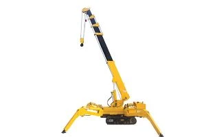 Spider lift na prodej