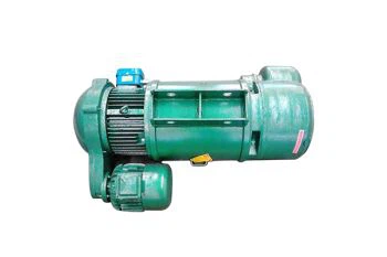 3tunový elektrický lanový kladkostroj