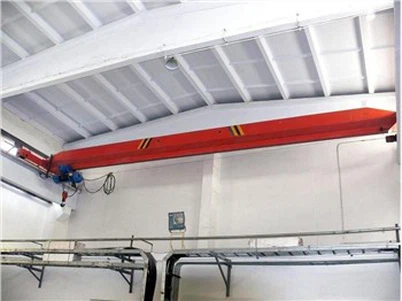 5 tunový mobilní jeřáb