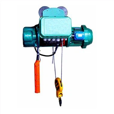 Lanový tažný kladkostroj o hmotnosti 5t 10t